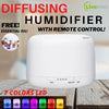 2020 MODEL Purifying DIFFUSER - Live Well Be Well Singapore