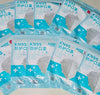 KN95 MASK 10 PCS EQUIVALENT TO N95 INDIVIDUALLY PACKED FIGHT THE VIRUS WITH US - Live Well Be Well Singapore
